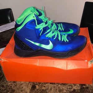 Nike zoom hyperdisruptor